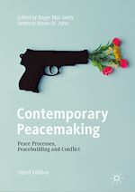 Télécharger le livre :  Contemporary Peacemaking