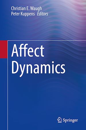 Téléchargez le livre :  Affect Dynamics