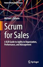Télécharger le livre :  Scrum for Sales