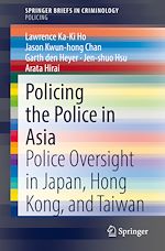 Download this eBook Policing the Police in Asia