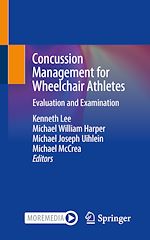 Télécharger le livre :  Concussion Management for Wheelchair Athletes