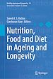 Télécharger le livre :  Nutrition, Food and Diet in Ageing and Longevity
