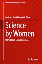 Télécharger le livre :  Science by Women
