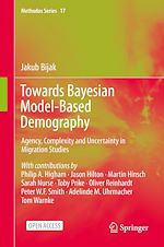 Download this eBook Towards Bayesian Model-Based Demography