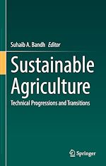Télécharger le livre :  Sustainable Agriculture