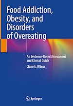 Télécharger le livre :  Food Addiction, Obesity, and Disorders of Overeating
