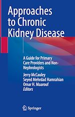 Télécharger le livre :  Approaches to Chronic Kidney Disease