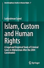 Télécharger le livre :  Islam, Custom and Human Rights