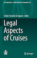Télécharger le livre :  Legal Aspects of Cruises