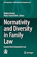 Télécharger le livre :  Normativity and Diversity in Family Law