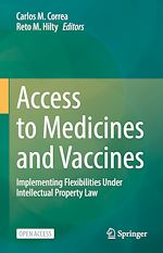 Download this eBook Access to Medicines and Vaccines