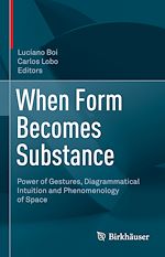 Télécharger le livre :  When Form Becomes Substance