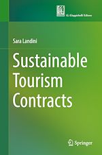 Télécharger le livre :  Sustainable Tourism Contracts
