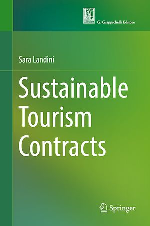 Téléchargez le livre :  Sustainable Tourism Contracts