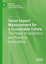 Télécharger le livre :  Social Impact Measurement for a Sustainable Future