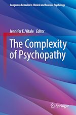 Télécharger le livre :  The Complexity of Psychopathy