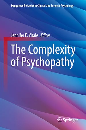 Téléchargez le livre :  The Complexity of Psychopathy