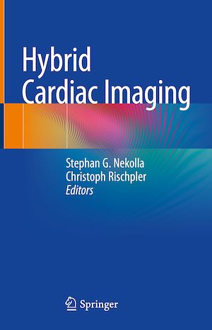 Téléchargez le livre :  Hybrid Cardiac Imaging