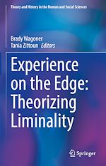 Télécharger le livre :  Experience on the Edge: Theorizing Liminality