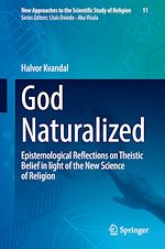 Télécharger le livre :  God Naturalized