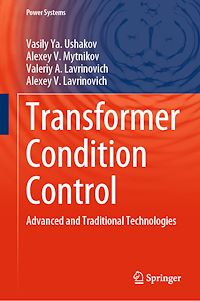 Télécharger le livre :  Transformer Condition Control