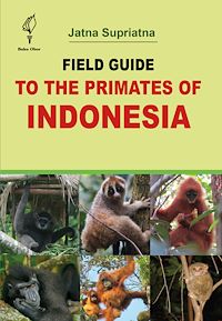Télécharger le livre :  Field Guide to the Primates of Indonesia