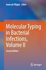 Télécharger le livre :  Molecular Typing in Bacterial Infections, Volume II