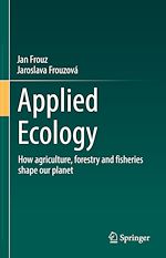 Télécharger le livre :  Applied Ecology