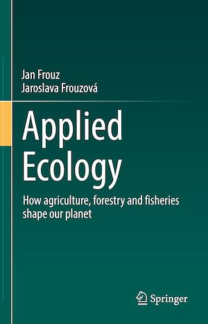 Téléchargez le livre :  Applied Ecology