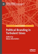 Télécharger le livre :  Political Branding in Turbulent times