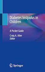Télécharger le livre :  Diabetes Insipidus in Children