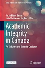 Download this eBook Academic Integrity in Canada