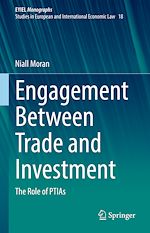 Télécharger le livre :  Engagement Between Trade and Investment