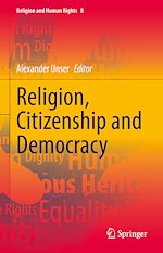 Télécharger le livre :  Religion, Citizenship and Democracy