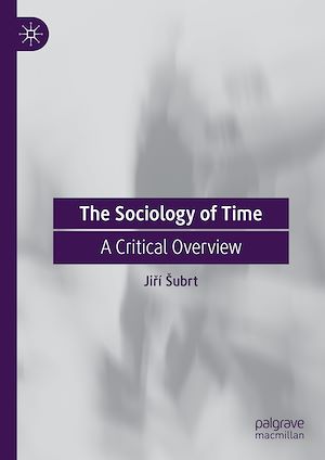 Téléchargez le livre :  The Sociology of Time