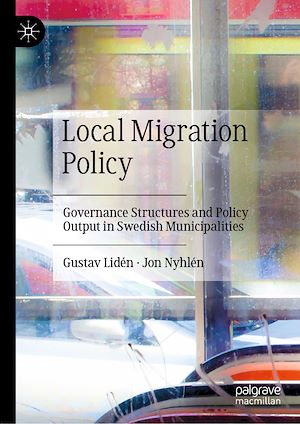Téléchargez le livre :  Local Migration Policy
