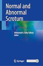 Télécharger le livre :  Normal and Abnormal Scrotum