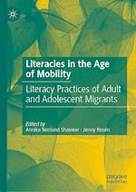 Télécharger le livre :  Literacies in the Age of Mobility