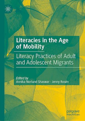 Téléchargez le livre :  Literacies in the Age of Mobility