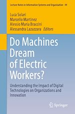 Télécharger le livre :  Do Machines Dream of Electric Workers?