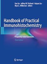 Télécharger le livre :  Handbook of Practical Immunohistochemistry