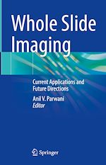 Télécharger le livre :  Whole Slide Imaging
