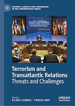 Télécharger le livre :  Terrorism and Transatlantic Relations