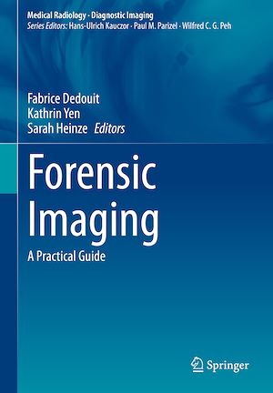 Téléchargez le livre :  Forensic Imaging