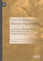 Télécharger le livre :  Four Caribbean Women Playwrights