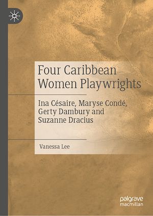 Téléchargez le livre :  Four Caribbean Women Playwrights