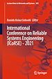 Télécharger le livre :  International Conference on Reliable Systems Engineering (ICoRSE) - 2021