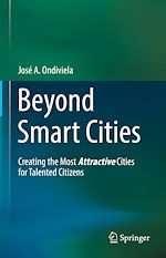 Télécharger le livre :  Beyond Smart Cities