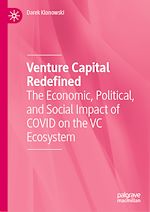 Télécharger le livre :  Venture Capital Redefined