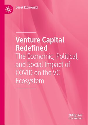 Téléchargez le livre :  Venture Capital Redefined